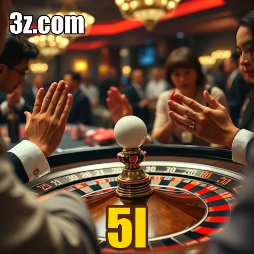 Diversão Casual É o Focus do Site 5l para Usuários